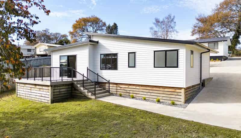 52B Rolleston Street, Kihikihi