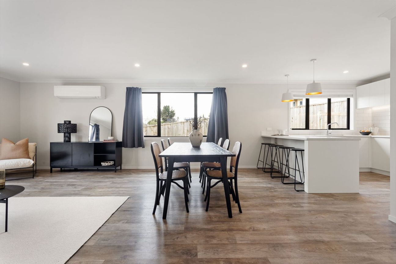 Near New, Quiet, Private and Spacious - Bild 3