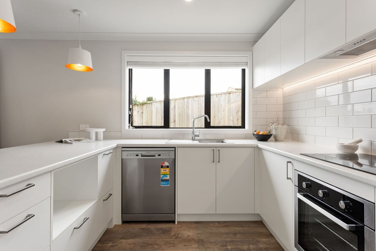 Near New, Quiet, Private and Spacious - Bild 5