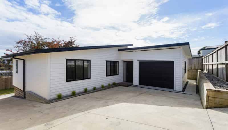 52B Rolleston Street, Kihikihi
