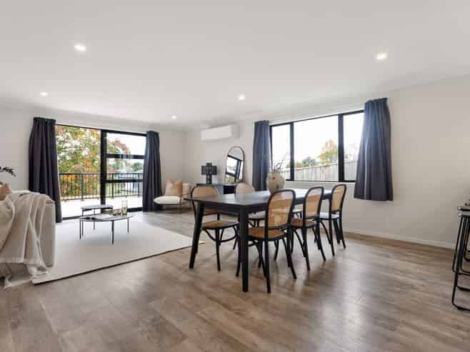 52B Rolleston Street, Kihikihi