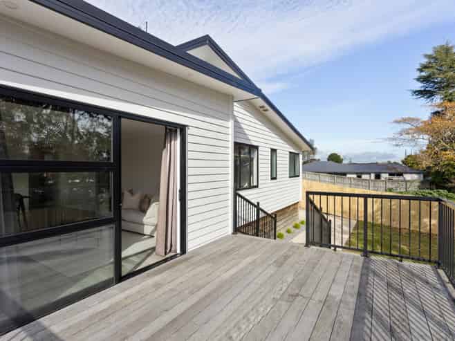 52B Rolleston Street, Kihikihi