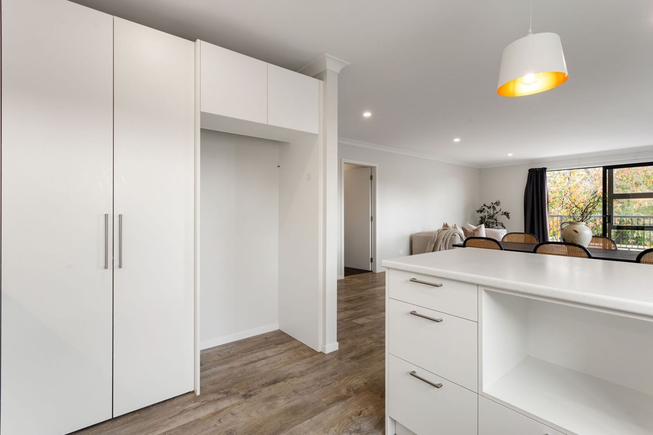 Near New, Quiet, Private and Spacious - Bild 6