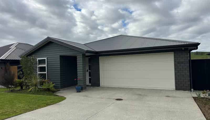 14 Kokopu Lane, Ohauiti