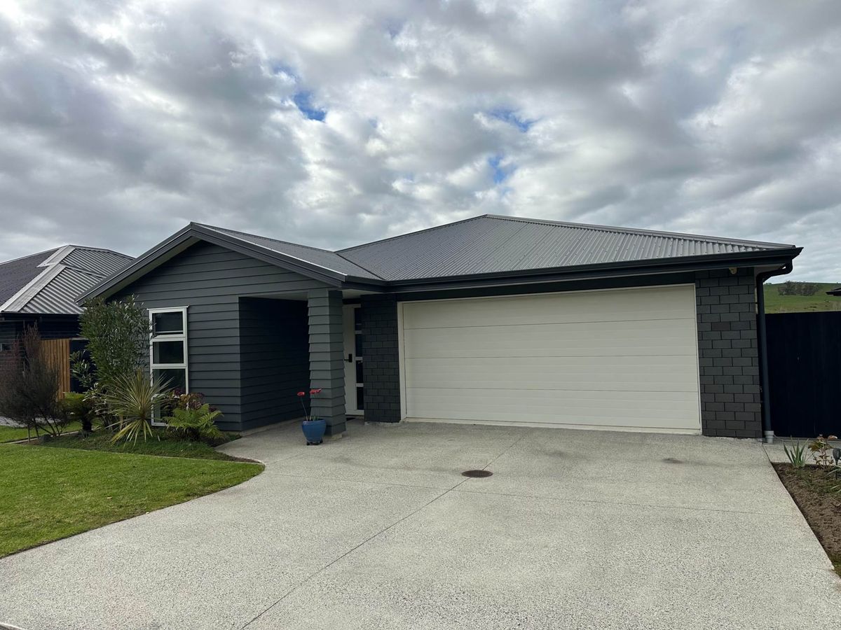 Hidden gem - Modern living