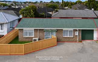 8B Helvetia Road, Pukekohe