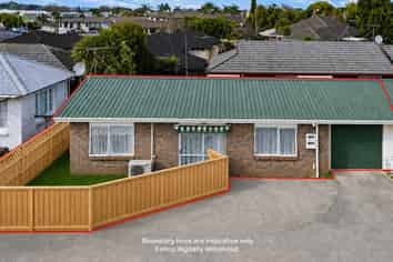 8B Helvetia Road, Pukekohe