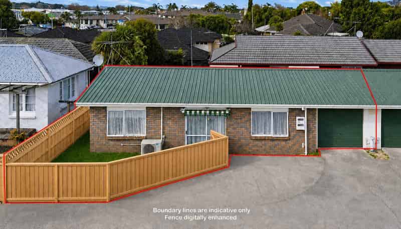 8B Helvetia Road, Pukekohe