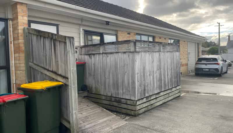 82b Clyde Street, Hamilton East