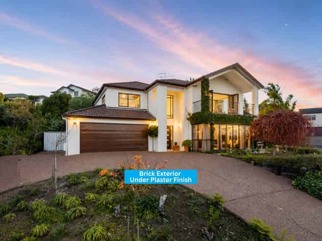 16 Rakau Views, Orewa