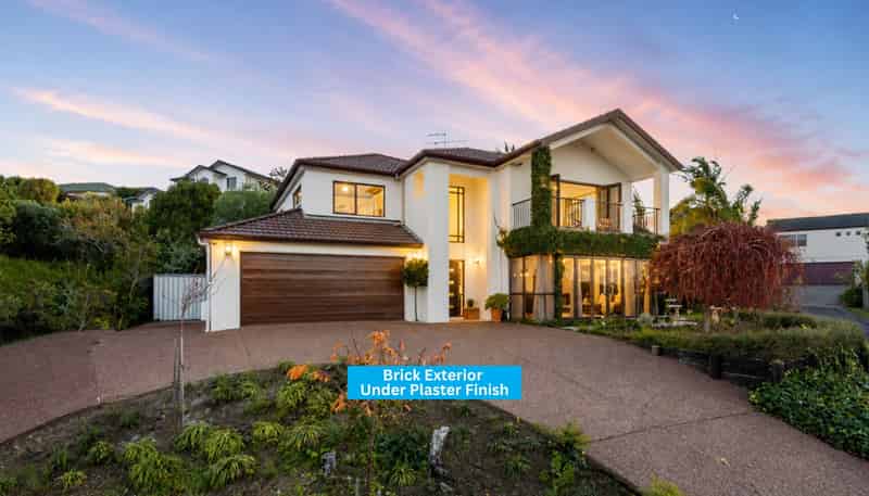 16 Rakau Views, Orewa