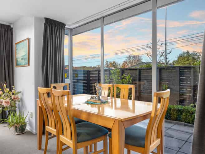 1 Lyndon Street, Riccarton