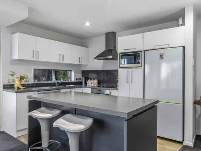 1 Lyndon Street, Riccarton