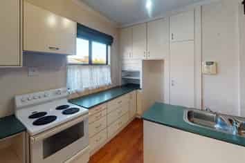 262 Albert Street, Hokowhitu