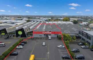 Massive Exposure on Morrin Road - 1,471sqm