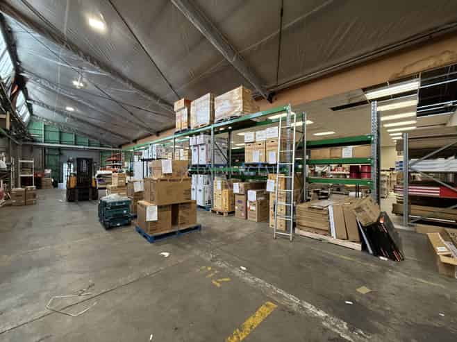 Massive Exposure on Morrin Road - 1,471sqm