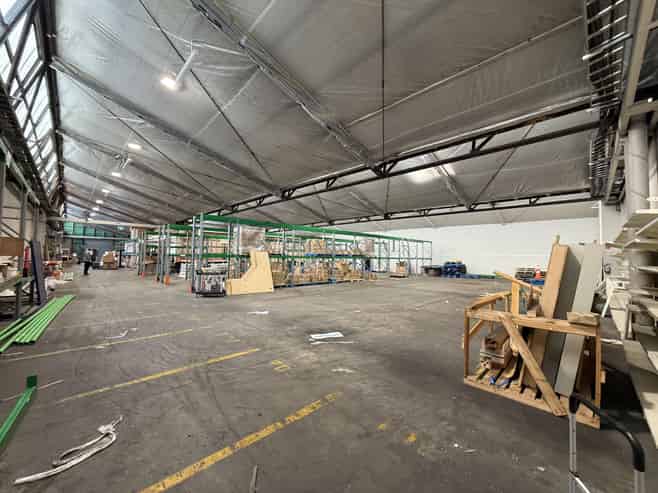 Massive Exposure on Morrin Road - 1,471sqm