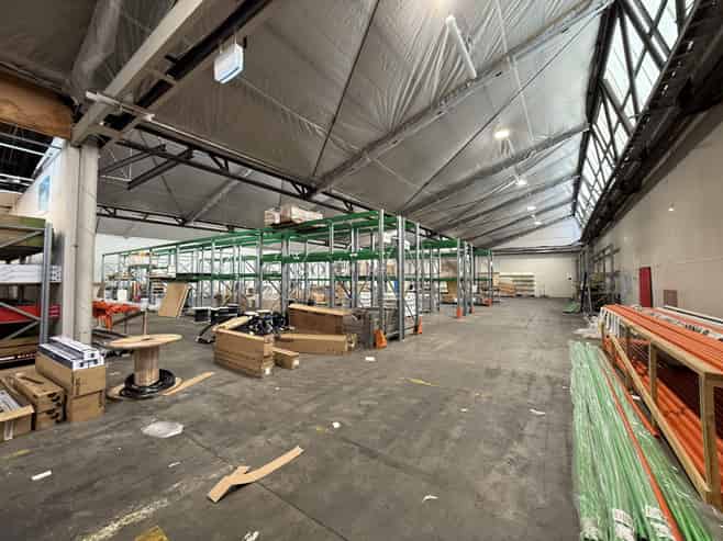 Massive Exposure on Morrin Road - 1,471sqm