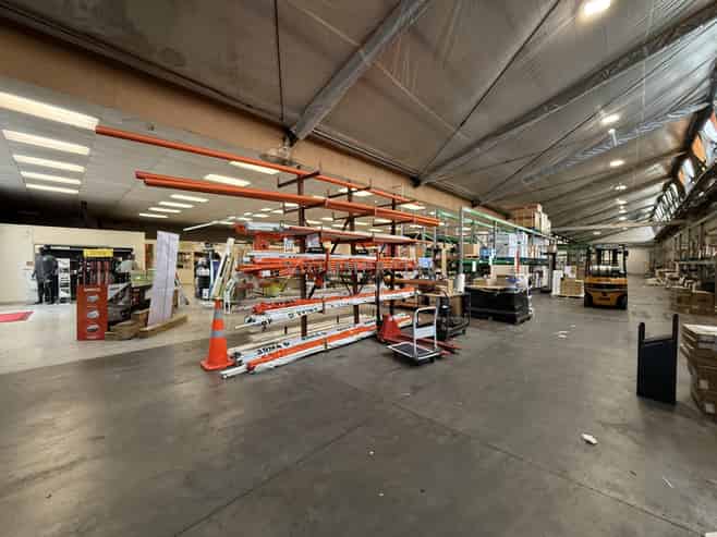 Massive Exposure on Morrin Road - 1,471sqm