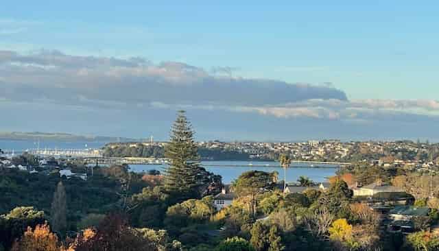 4c/36 James Cook Crescent, Newmarket