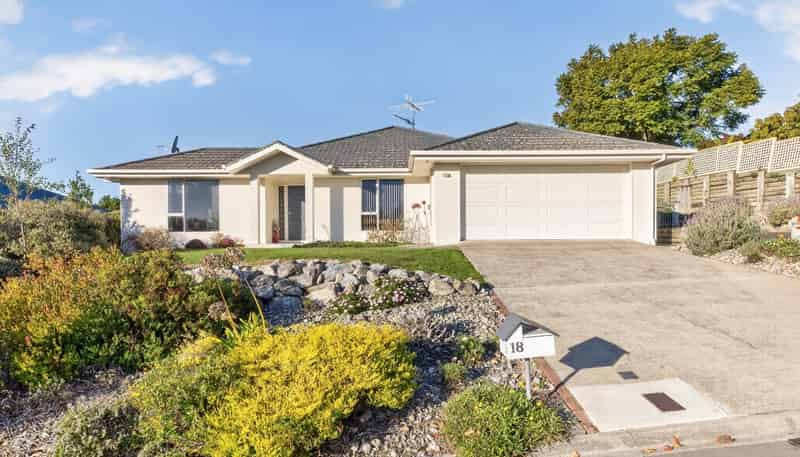 18 Lionel Place, Mapua