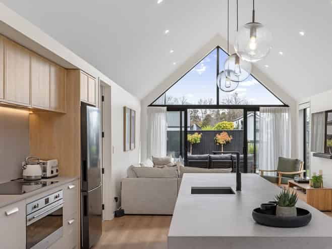 3 Lizard Lane, Casebrook