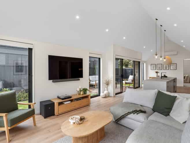 3 Lizard Lane, Casebrook