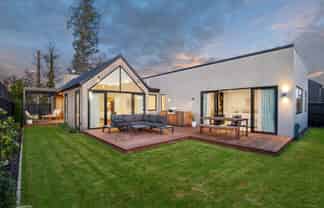 3 Lizard Lane, Casebrook
