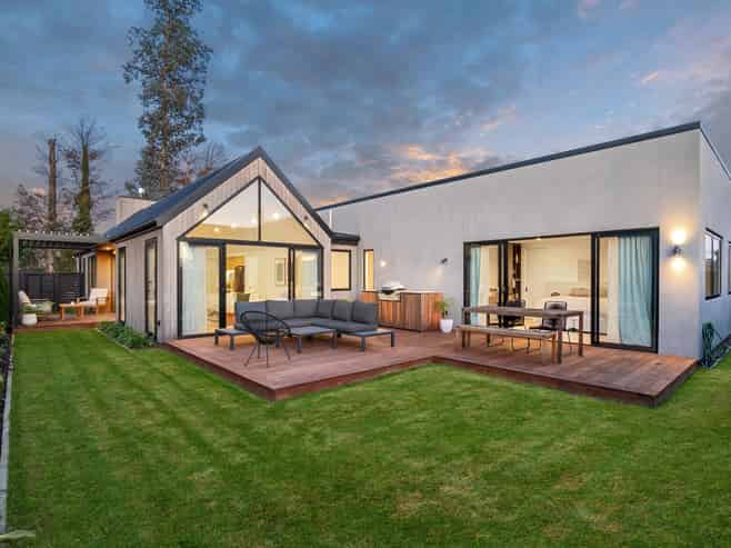 3 Lizard Lane, Casebrook