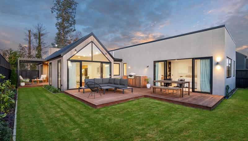 3 Lizard Lane, Casebrook