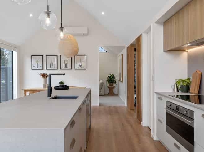 3 Lizard Lane, Casebrook