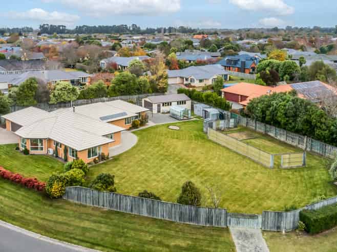 49 Stonebridge Way, Prebbleton