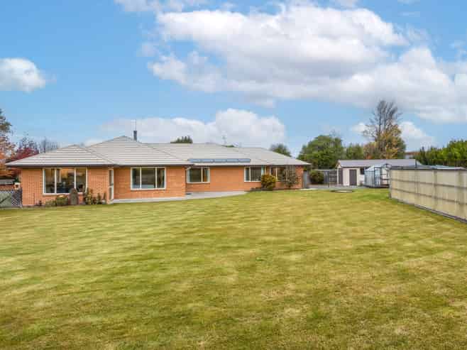 49 Stonebridge Way, Prebbleton