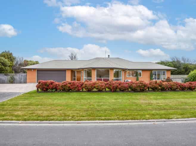 49 Stonebridge Way, Prebbleton