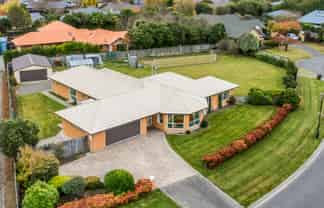 49 Stonebridge Way, Prebbleton