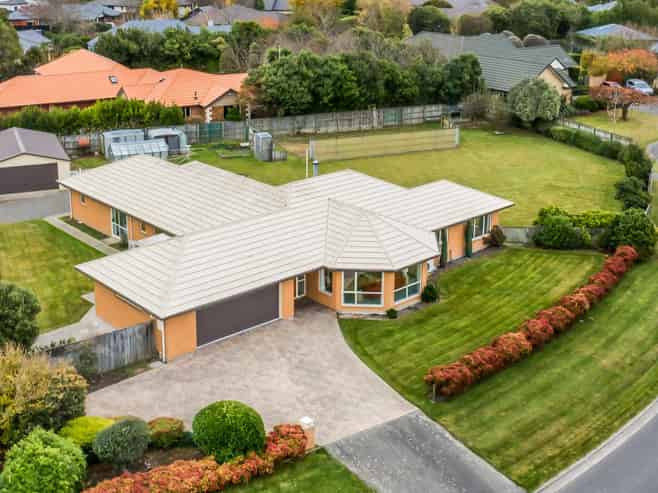 49 Stonebridge Way, Prebbleton