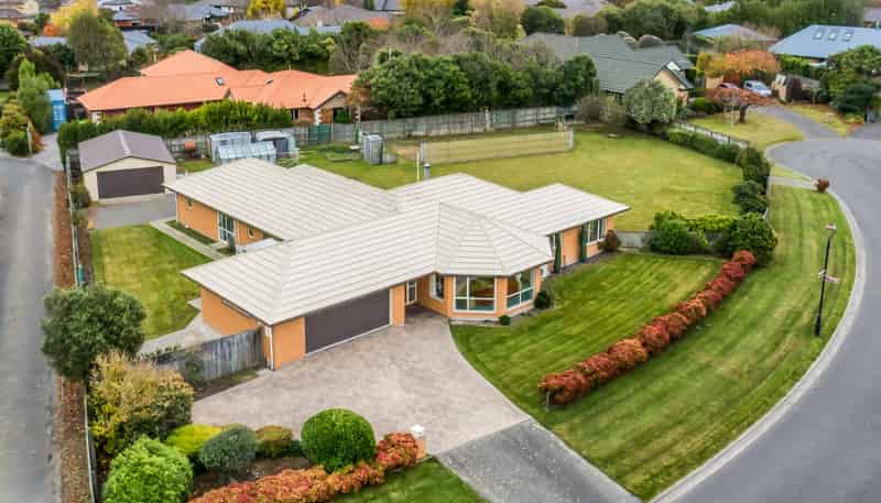 49 Stonebridge Way, Prebbleton