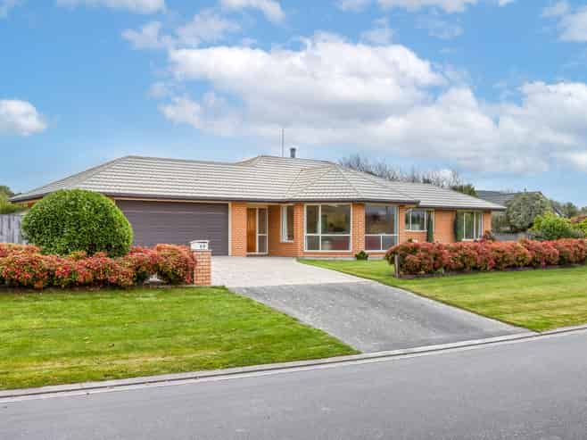 49 Stonebridge Way, Prebbleton