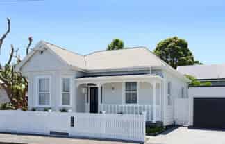 11 Raleigh Street, Mount Eden