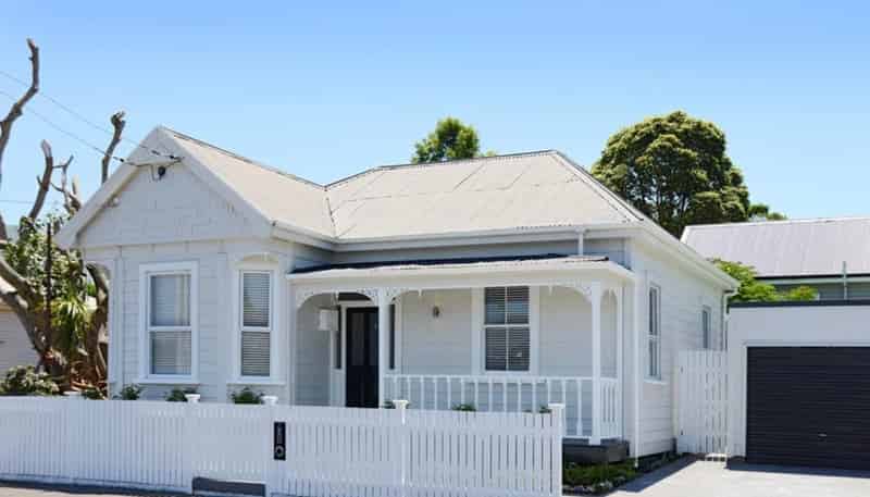 11 Raleigh Street, Mount Eden