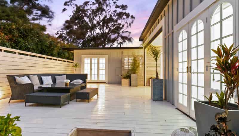42 Ngarahana Avenue, Paremoremo