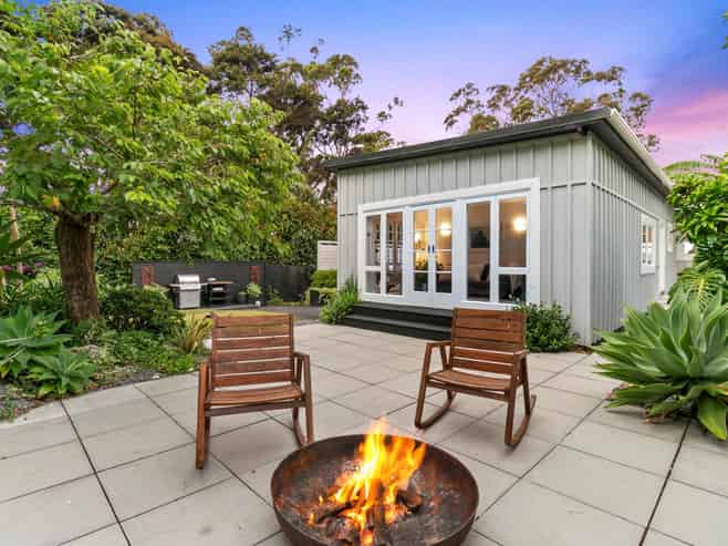 42 Ngarahana Avenue, Paremoremo