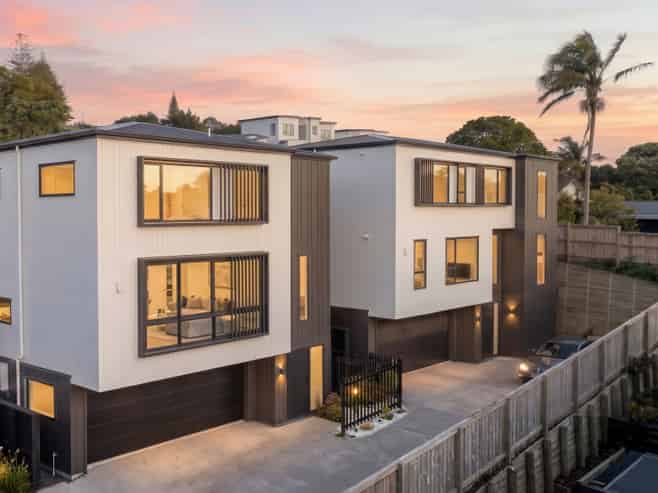 31C Aragon Avenue, Glendowie
