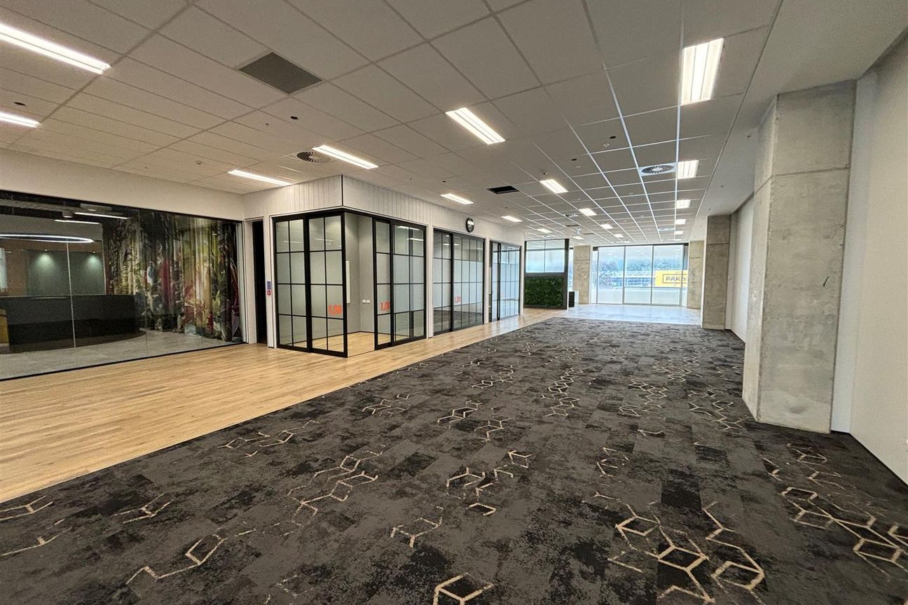 CBRE - Landmark Office Opportunity - Ansicht 4