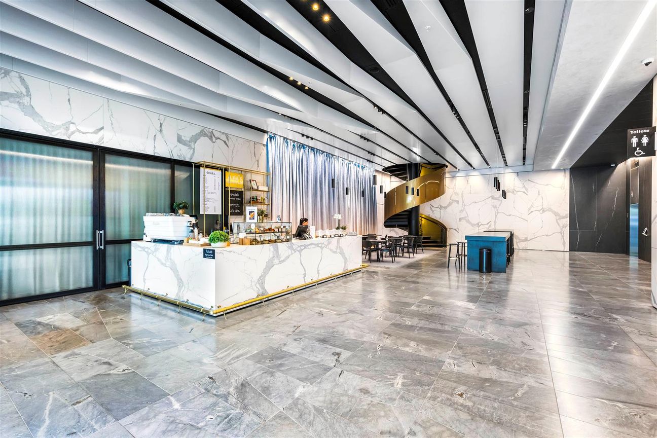 CBRE - Landmark Office Opportunity - Ansicht 3