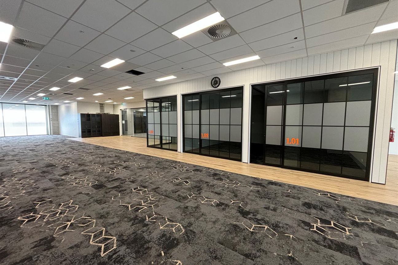 CBRE - Landmark Office Opportunity - Ansicht 5