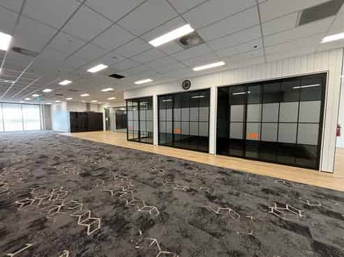 CBRE - Landmark Office Opportunity