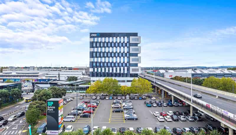  286 Mount Wellington Highway, Mount Wellington