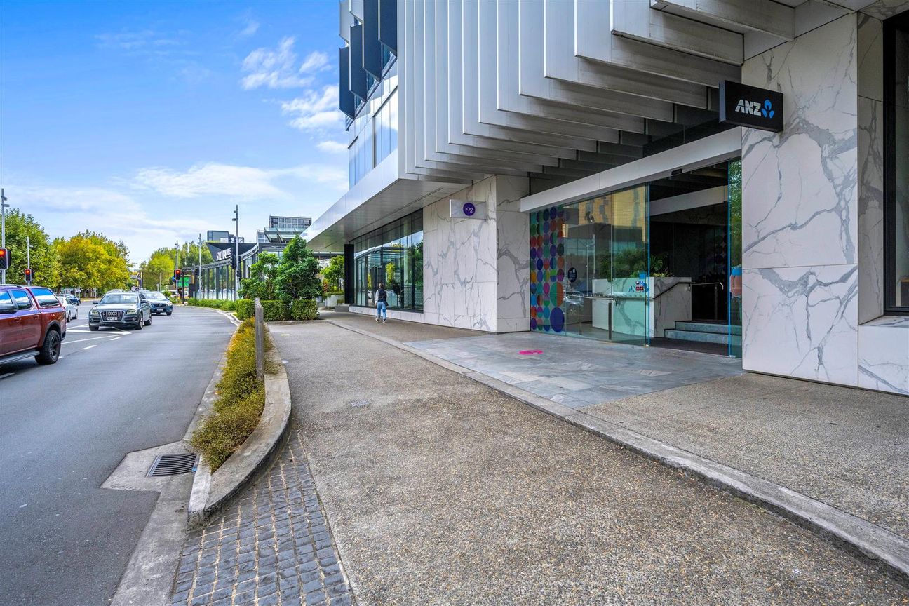 CBRE - Landmark Office Opportunity - Ansicht 2