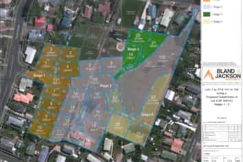 Lot 9 Whārangi Place, Inglewood